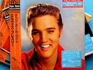 Elvis Presley , For LP Fans Only  ( CD_Paper Sleeve_Japan )