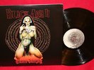 GLENN DANZIG Black Aria II LP Record THE MISFITS Rare 1996