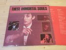 These Immortal Souls - epic soundtracks (Rowland S. Howard)