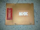 AC DC : EARLY  YEARS BOX SWEDEN RARE