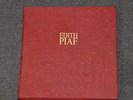 Edith Piaf Columbia Box Set