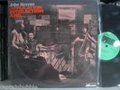 JOHN STEVENS*APPLICATION INTERACTION AND*ORIGINAL ENGLAND LP JAZZ