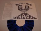 Bob Dylan Neil Young  Snack  S. Francisco 23.3.75  splash vinyl   no  tmoq  rare
