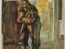 JETHRO TULL Aqualung LP PROMO NM