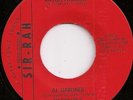 NOS / AL GARDNER / WATCH YOURSELF / LISTEN