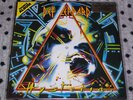 DEF LEPPARD - Hysteria  2LP AUDIOPHILE UK PRESS 1999 SIMPLY VINYL NEW