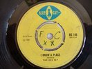 Reggae on BLUE CAT 146