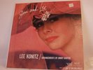LEE KONITZ w Jimmy Giuffre  