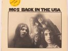 MC5 Back in the LP USA ATLANTIC PROMO