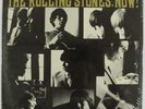ROLLING STONES Now LP SEALED London