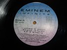 EMINEM 1ER ALBUM 
