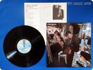TOM WAITS Small Change 1976 Japan Press LP t086