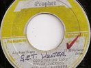 VIVIAN JACKSON & THE PROPHETS / CONQUERING LION / LISTEN