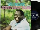 Richard Groove Holmes         Soul Message       USA      Prestige     NM  #  51