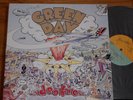 Green Day Dookie Original Reprise LP 1994 Near Mint Ernie on Back Cover