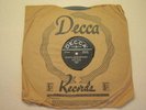 Patsy Cline Walking After Midnight A Poor Mans Roses Decca Records