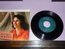 RARE 45 WANDA JACKSON CAPITOL EP EAP 1-1041 LET'S HAVE A PARTY / MONEY, HONEY