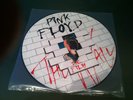 PINK FLOYD LIVE PICTURE DISC 12
