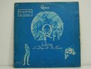 QUEEN -  A DAY AT THE RACES -  SOUTH KOREA DIFFERENT SLEEVE 