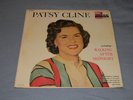 Patsy Cline, (LP) has 
