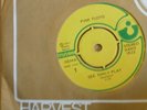 PINK FLOYD SEE EMILY PLAY SCARECROW HARVEST RECORDS HARG 1522 GREEK PROG PSYCH 7