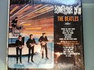 The Beatles, Something New (Capitol ST-2108 LP VG+)