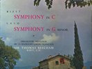 HMV ASD388 - Bizet - Lalo - Symphonies - BEECHAM - RARE