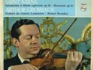 Philips 835184AY - Lalo - Saint-Saens - GRUMIAUX - ROSENTHAL