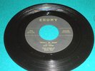 Rare 1958 Rockabilly Don Feger 