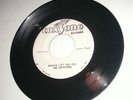 Heptones- Mama Let me go / Ver. - Coxsone Reggae Ska Hear