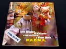 LP ITALIAN PROG - N.A.D.M.A. - Uno zingaro di atlante.../ Orig ITA 1973