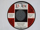 TEFTELLER NORTHERN SOUL Hoagy Lands The Next In Line Laurie 3381 DJ Mint-