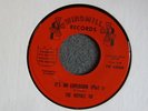 TEFTELLER RARE NORTHERN SOUL Royale VII It's An Explosion Windmill 8320 HEAR IT