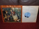 FIRE Magic Shoemaker LP 1970 PYE 1st Press NICE EXAMPLE