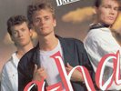 A - HA.....