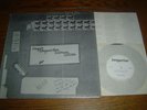 70's Very Rare Local Texas Private Press SSW Loner Folk LP w/ EP 300 Pressed