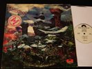 Banchee-Thinkin'-ORIG. 1970 Psych PROMO LP w/Label Error