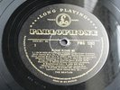 Beatles PLEASE PLEASE ME * 1963 UK 1st MONO GOLD & BLACK * PMC 1202 LP. VG+/VG