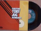 TOBY JUG UK Heavy Rock Psych 7