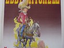 Eddy MITCHELL Lucky LUKE Dessin JIJE coffret 3LP NMINT