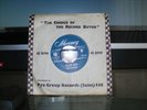 jimmy edwards love bug crawl ex+ mercury