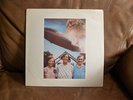 Led Zeppelin Very Rare Persistence Live  San Francisco 6/2/73 Double LP