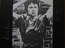 AUSSIE POST PUNK - THE SUNDAY PAINTERS - REBEL REBEL - 7