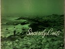 Conti Condoli - Sincerely, Conti - 1954 - Early 10