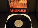 Metallica   rare  Whiplash  Vinyl single