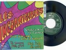 INCORRIGIBLES NILOVIC top MOD Jerk Beat FRENCH 7