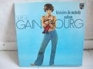 SERGE GAINSBOURG 