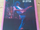 LED ZEPPELIN Live In Zurich 3 LP Import Autralia Toasted NOT TMOQ Empress Valley