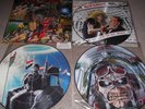 Iron Maiden Picture Disc Bundle