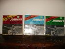 johnny hallyday  ep les rocks les plus terribles vol  1+2+3
